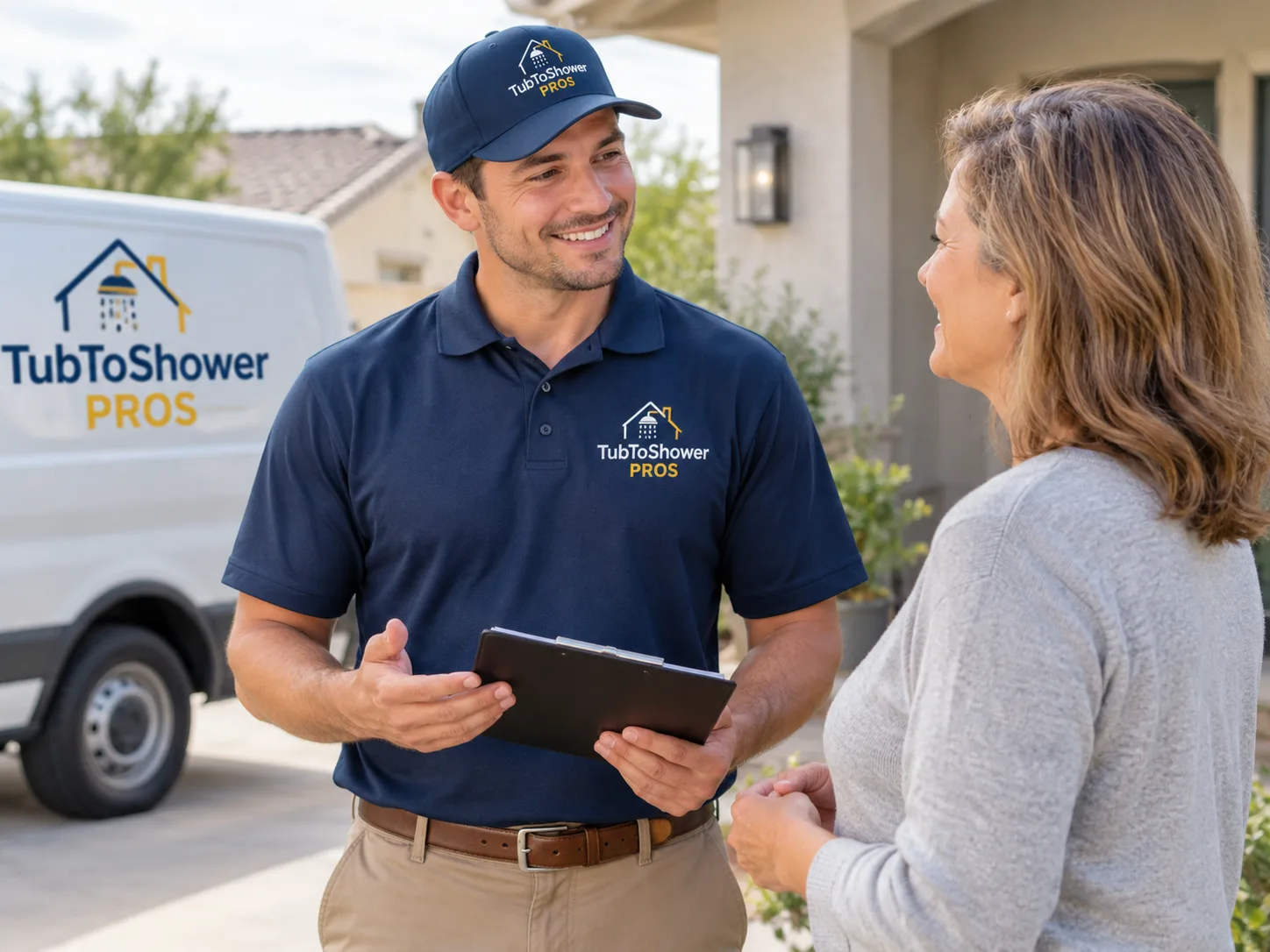 Tub Shower Conversion Greenville, NY FAQs